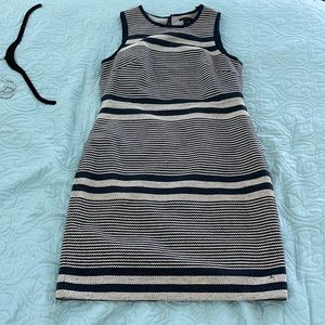 J. Crew sheath dress